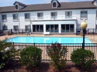 Quality Inn & Suites Sneads Ferry 