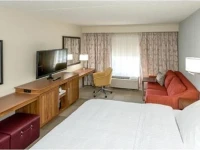 Hampton Inn & Suites Cincinnati-Mason, Ohio 