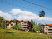The Crestwood Snowmass Village 