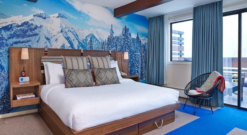 Holiday Inn Express Snowmass Village 