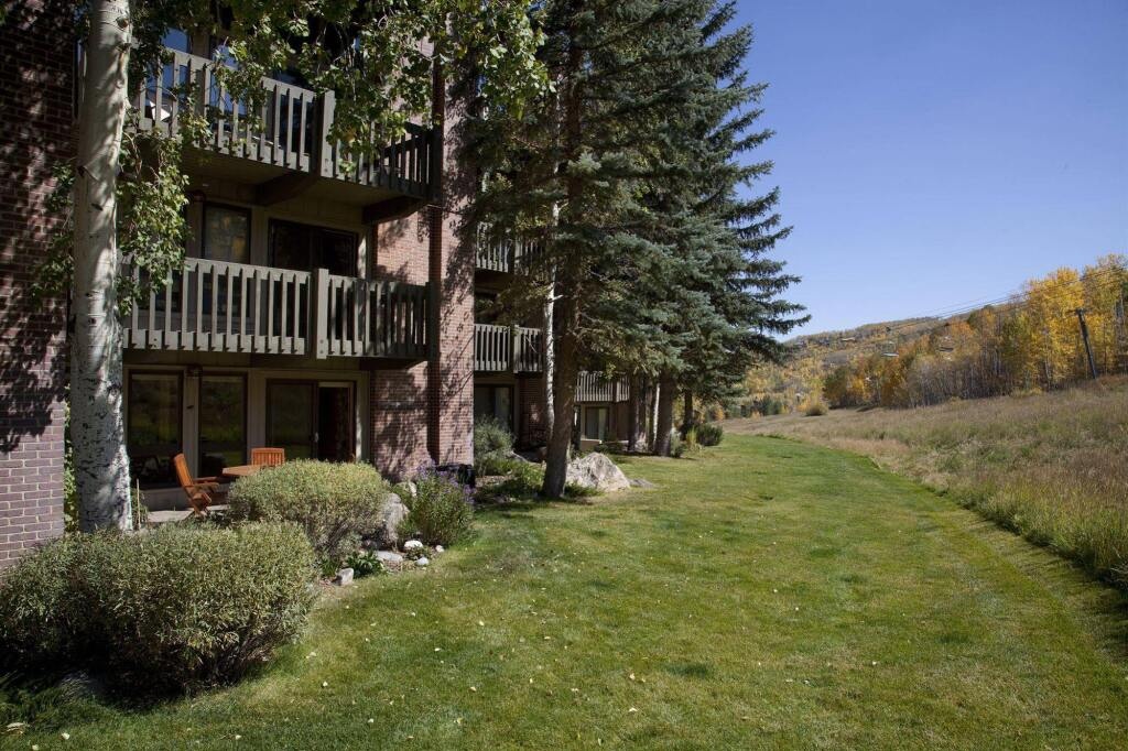 Interlude Condominiums, A Destination Residence 