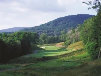 Allegheny Springs 4*