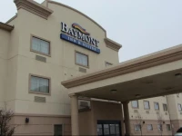 Baymont Inn and Suites Snyder 