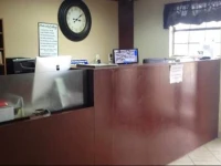 Extended Stay Motel - Snyder 