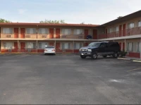 Budget Inn Snyder 2*