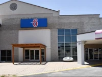 Motel 6 Snyder 