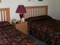 Beacon Lodge Motel 