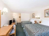 Days Inn Socorro 