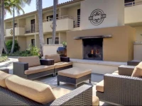 Courtyard by Marriott San Diego Del Mar/Solana Beach 