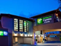 Holiday Inn Express Hotel & Suites Solana Beach-Del Mar 