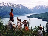 Soldotna B & B Lodge 3*