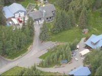 Caribou Crossing Cabins 