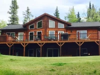 Kings Haven Lodge 