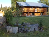 Southern Bluff Bed & Breakfast 
