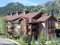 Solitude Resort and Lodging 