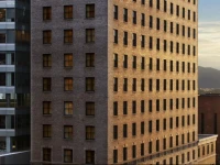 Kimpton Hotel Monaco Salt Lake City 