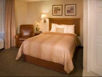 Candlewood Suites/Salt Lake City Airport 
