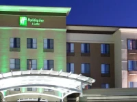 Holiday Inn Salt Lake City - Airport West 