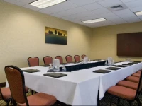 Homewood Suites by Hilton Salt Lake City Downtown 