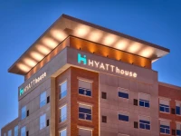 Hyatt House Salt Lake City Downtown 