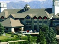 Radisson Salt Lake Airport 