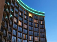Red Lion Hotel Salt Lake City Downtown 
