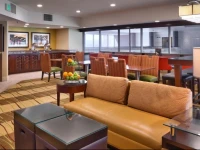 Salt Lake City Marriott University Park 