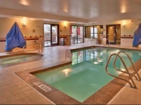 SpringHill Suites by Marriott Salt Lake City Downtown 