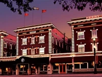 The Peery Hotel, an Ascend Hotel 