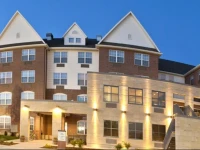 University Guest House & Conference Center 