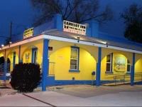Camelot Inn & Hostel 2*