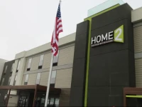 Home2 Suites by Hilton Salt Lake City-East 