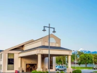 Ramada Salt Lake City 