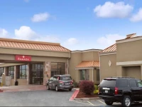 Ramada Salt Lake City Airport 