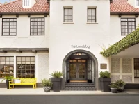 The Landsby 