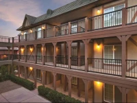 WorldMark Solvang 