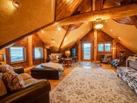 Coyote Bluff Estate 