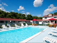 Economy Motel Inn and Suites Somers Point 