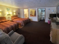 A1 Economy Inn 