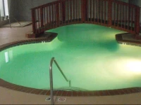 Americas Best Value Inn - Somerset 