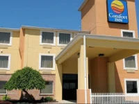 Comfort Inn Somerset KY 