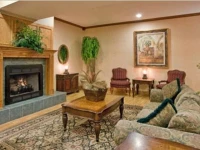 Country Inn & Suites Somerset 