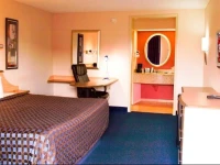 Red Roof Inn Somerset 