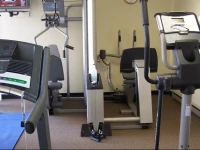 Riverview Inn & Suites 