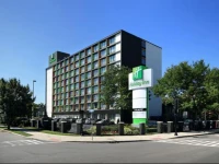 Holiday Inn Boston-Bunker Hill 