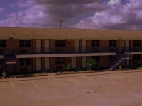 Somerville Inn and Suites 