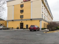 Clarion Hotel 