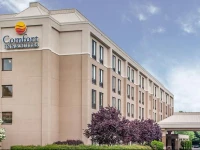 Comfort Inn & Suites Somerset 