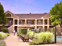 Sonesta ES Suites Somerset 