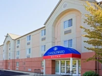 Candlewood Suites-Somerset 